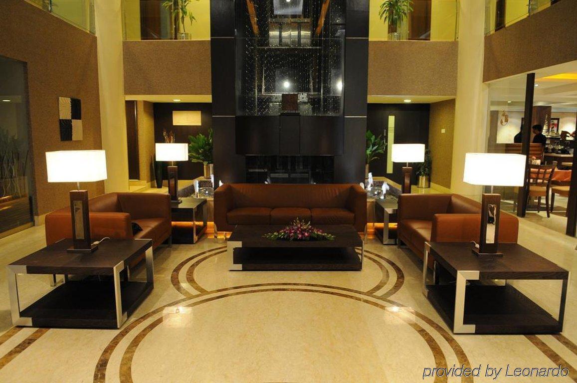 The Grand Solitaire 海得拉巴 外观 照片